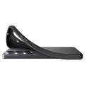 Samsung Galaxy S26+ Spigen Liquid Air Mag MagSafe TPU Cover - Sort