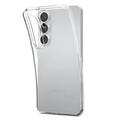Samsung Galaxy S26+ Spigen Liquid Crystal TPU Cover