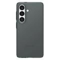 Samsung Galaxy S26+ Spigen Liquid Crystal TPU Cover - Rum krystal
