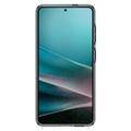 Samsung Galaxy S26+ Spigen Liquid Crystal TPU Cover - Rum krystal