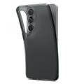 Samsung Galaxy S26+ Spigen Liquid Crystal TPU Cover - Rum krystal