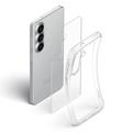 Samsung Galaxy S26+ Spigen Ultra Hybrid Cover - Krystalklar