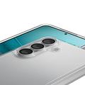 Samsung Galaxy S26+ Spigen Ultra Hybrid Cover - Krystalklar