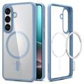 Samsung Galaxy S26+ Spigen Ultra Hybrid Mag Cover - Lyseblå / Klar