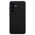 Samsung Galaxy S26+ Tactical Velvet Smoothie Cover - Sort