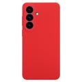Samsung Galaxy S26+ Tactical Velvet Smoothie Cover