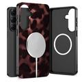 Samsung Galaxy S26+ Tech-Protect Lamano MagSafe Cover - Panther