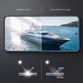 Samsung Galaxy S26+ Tech-Protect Quick Set AR+ Skærmbeskyttelse Hærdet Glas - sort kant