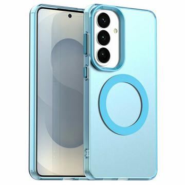 Samsung Galaxy S26+ UltraGuard Matte MagSafe Cover - Blå
