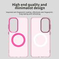 Samsung Galaxy S26+ UltraGuard Matte MagSafe Cover - Pink