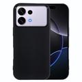 Samsung Galaxy S27 Ultra Skridsikkert TPU Cover