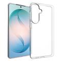 Samsung Galaxy S27+ Skridsikkert TPU Cover - Gennemsigtig