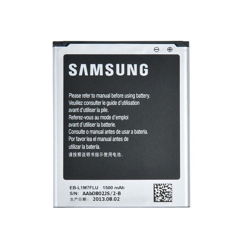 Samsung Galaxy S3 mini batteri - Bestil batteri hos MyTrendyPhone