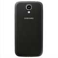 Samsung Galaxy S4 I9500, I9505, I9506 Bag Cover EF-BI950BBEG - Sort