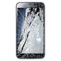 Samsung Galaxy S5 Skærm og Glas Reparation