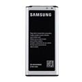 Samsung Galaxy S5 mini batteri EB-BG800BBE - Bulk - 2100mAh - 3.7V
