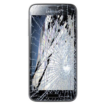 Samsung Galaxy S5 mini Skærm Reparation - LCD/Touchskærm