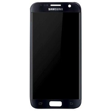 Samsung Galaxy S7 LCD-Skærm GH97-18523A