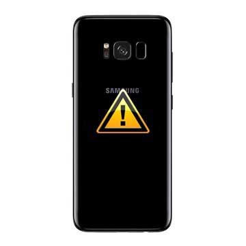 Samsung Galaxy S8 Bag Cover Reparation