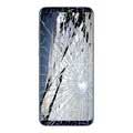 Samsung Galaxy S8+ Skærm Reparation - LCD/Touchskærm