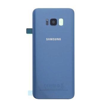 Samsung Galaxy S8+ Bagcover