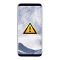 Samsung Galaxy S8+ Samtale Højtaler Reparation