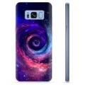 Samsung Galaxy S8+ TPU Cover - Galakse