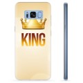 Samsung Galaxy S8+ TPU Cover - Konge