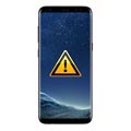 Samsung Galaxy S8 Samtale Højtaler Reparation
