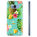 Samsung Galaxy S8 TPU Cover - Sommer