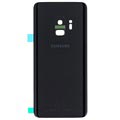 Samsung Galaxy S9 Bagcover GH82-15865A - Sort
