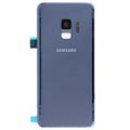 Samsung Galaxy S9 Bagcover GH82-15865D - Blå