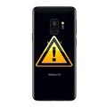 Samsung Galaxy S9 Bag Cover Reparation