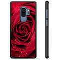 Samsung Galaxy S9+ Beskyttende Cover - Rose
