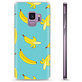 Samsung Galaxy S9 TPU Cover - Bananer