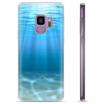 Samsung Galaxy S9 TPU Cover - Hav