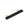 Samsung Galaxy S9, Galaxy S9+ Volumenknapp GH98-42636A - Sort