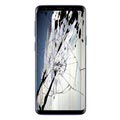 Samsung Galaxy S9 Skærm Reparation - LCD/Touchskærm