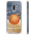 Samsung Galaxy S9+ Hybrid Cover - Basketball