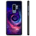 Samsung Galaxy S9+ Beskyttende Cover - Galakse