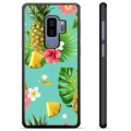 Samsung Galaxy S9+ Beskyttende Cover - Sommer