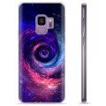 Samsung Galaxy S9 TPU Cover - Galakse