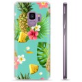 Samsung Galaxy S9 TPU Cover - Sommer