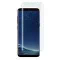 Samsung Galaxy S9+ Beskyttelsesfilm - Gennemsigtig