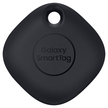 Samsung Galaxy SmartTag EI-T5300BBEGEU (Open Box - Fantastisk stand) - Sort