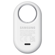Samsung Galaxy SmartTag2 EI-T5600BWEGEU - Hvid