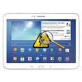 Samsung Galaxy Tab 3 10.1 P5210 Diagnose
