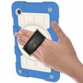 Samsung Galaxy Tab A9 Heavy Duty 360 Cover med Håndrem