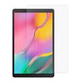 Samsung Galaxy Tab A 10.1 (2019) TPU Beskyttelsesfilm - Anti-Genskin