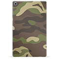Samsung Galaxy Tab A 10.1 (2019) TPU Cover - Camo